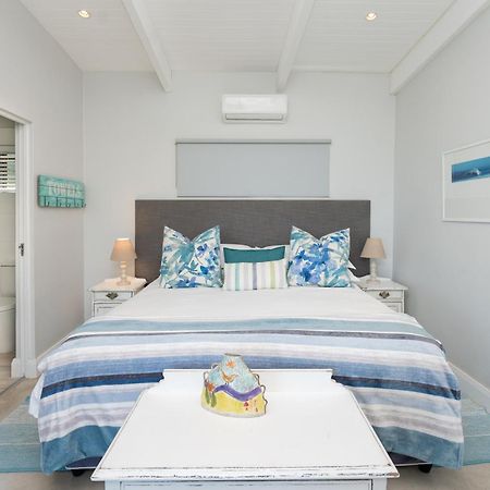 The Beach Bungalow Ντούρμπαν Εξωτερικό φωτογραφία