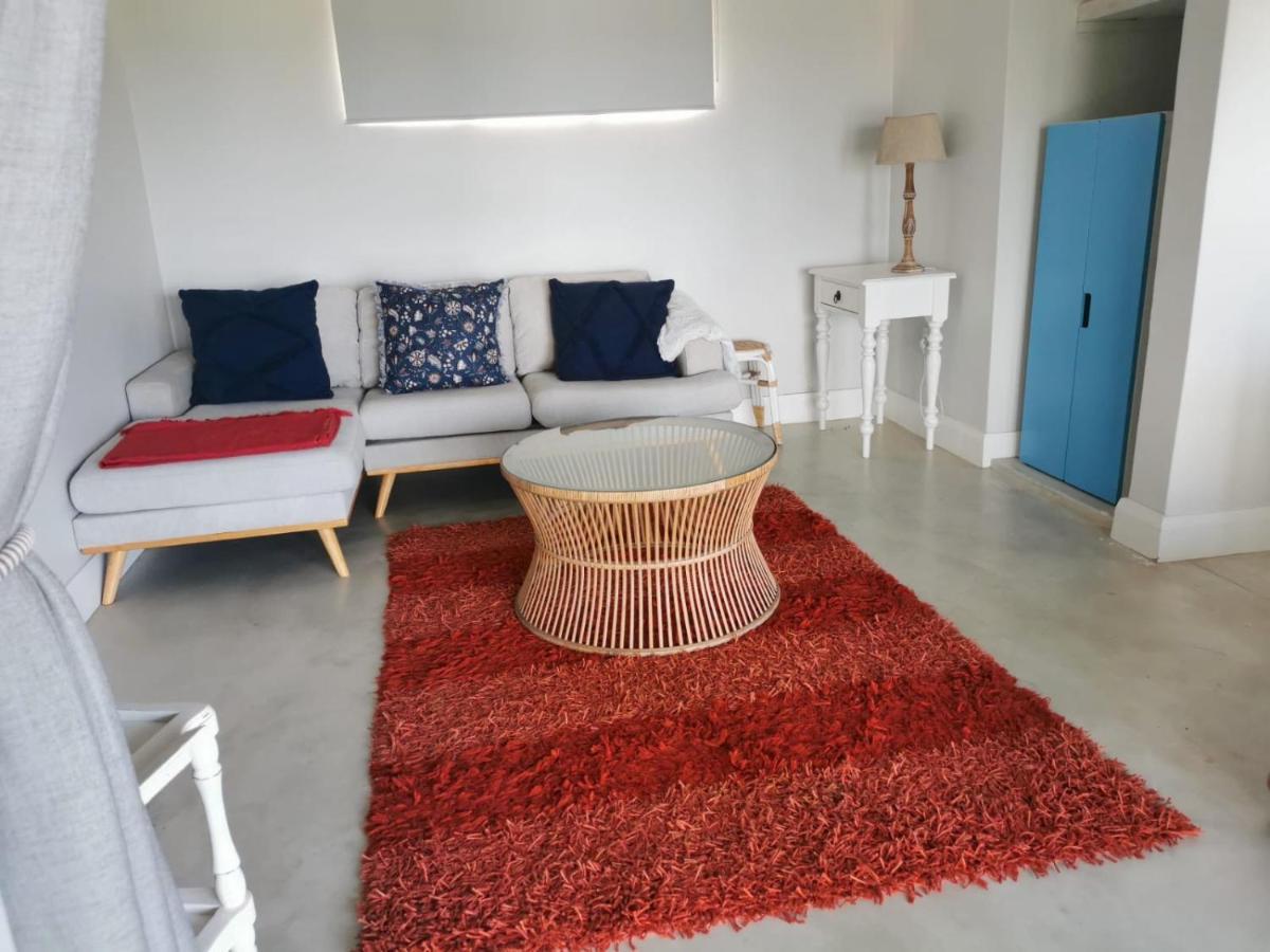 The Beach Bungalow Ντούρμπαν Εξωτερικό φωτογραφία