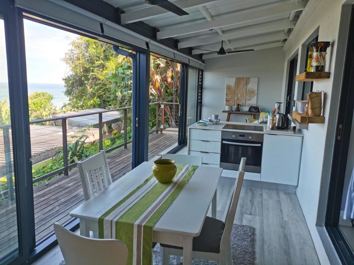 The Beach Bungalow Ντούρμπαν Εξωτερικό φωτογραφία