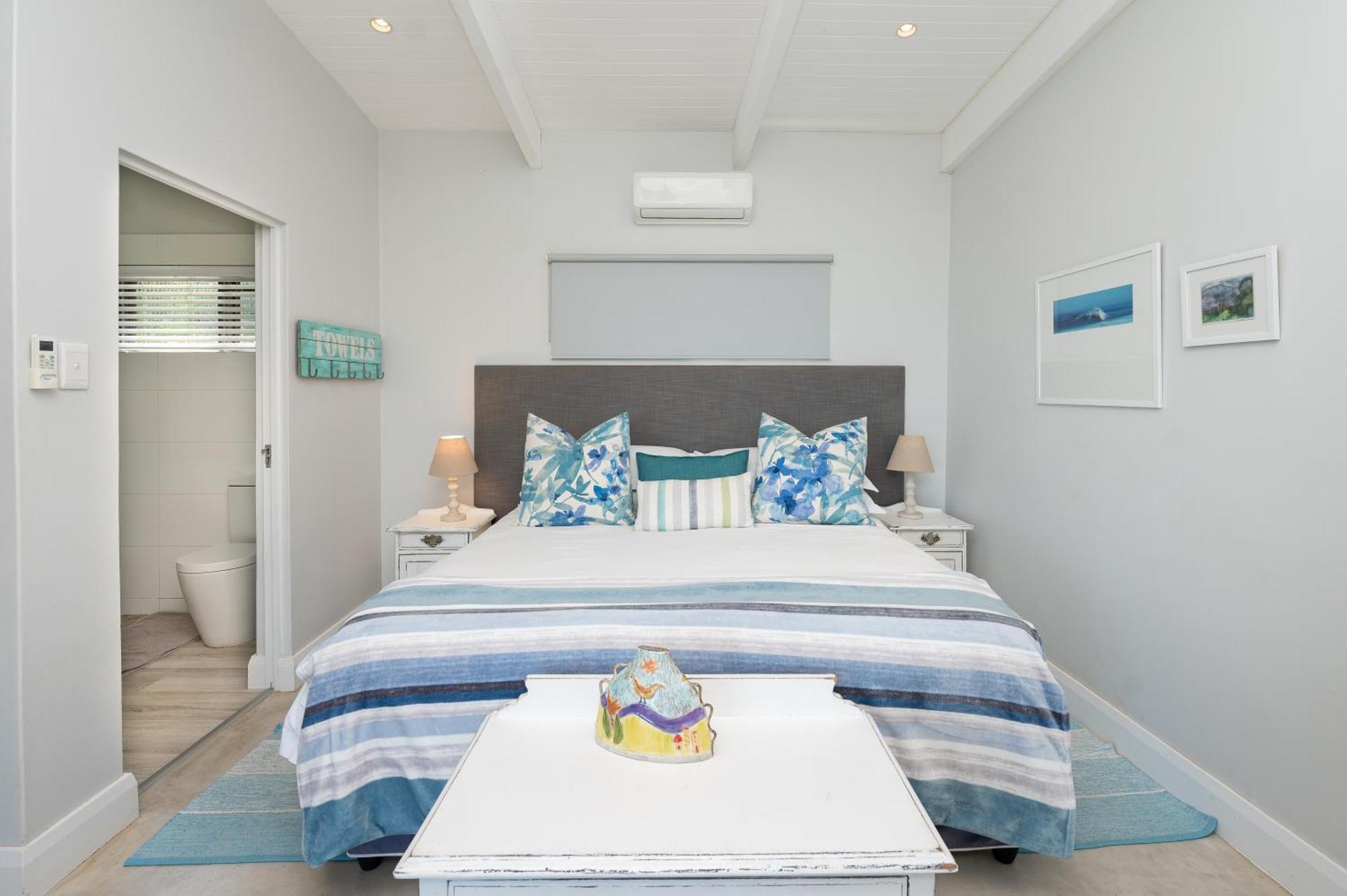 The Beach Bungalow Ντούρμπαν Εξωτερικό φωτογραφία