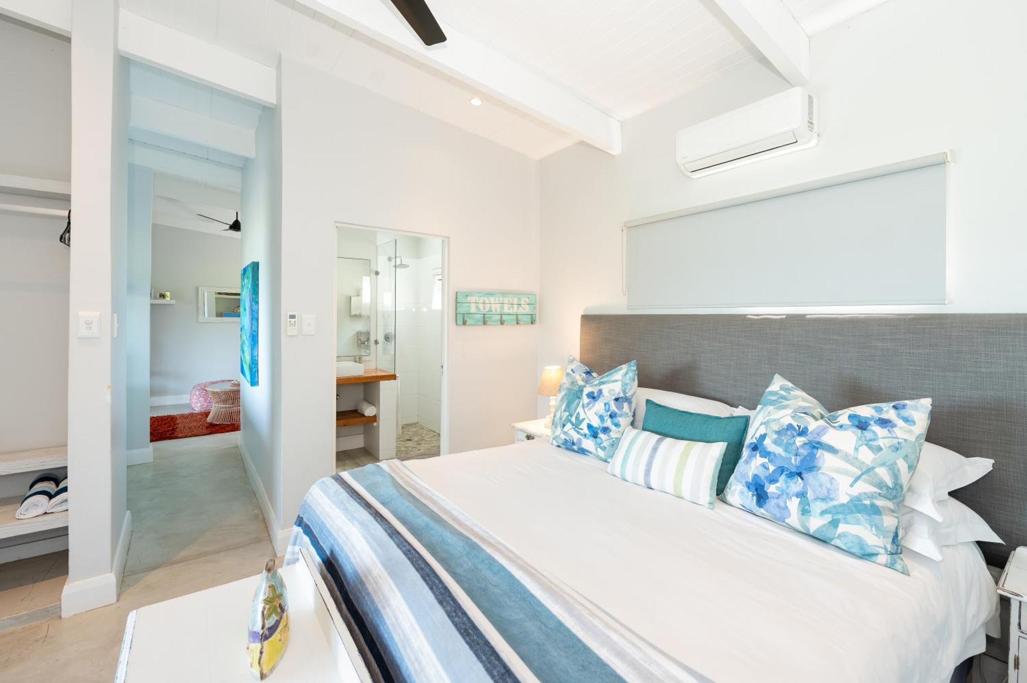 The Beach Bungalow Ντούρμπαν Εξωτερικό φωτογραφία