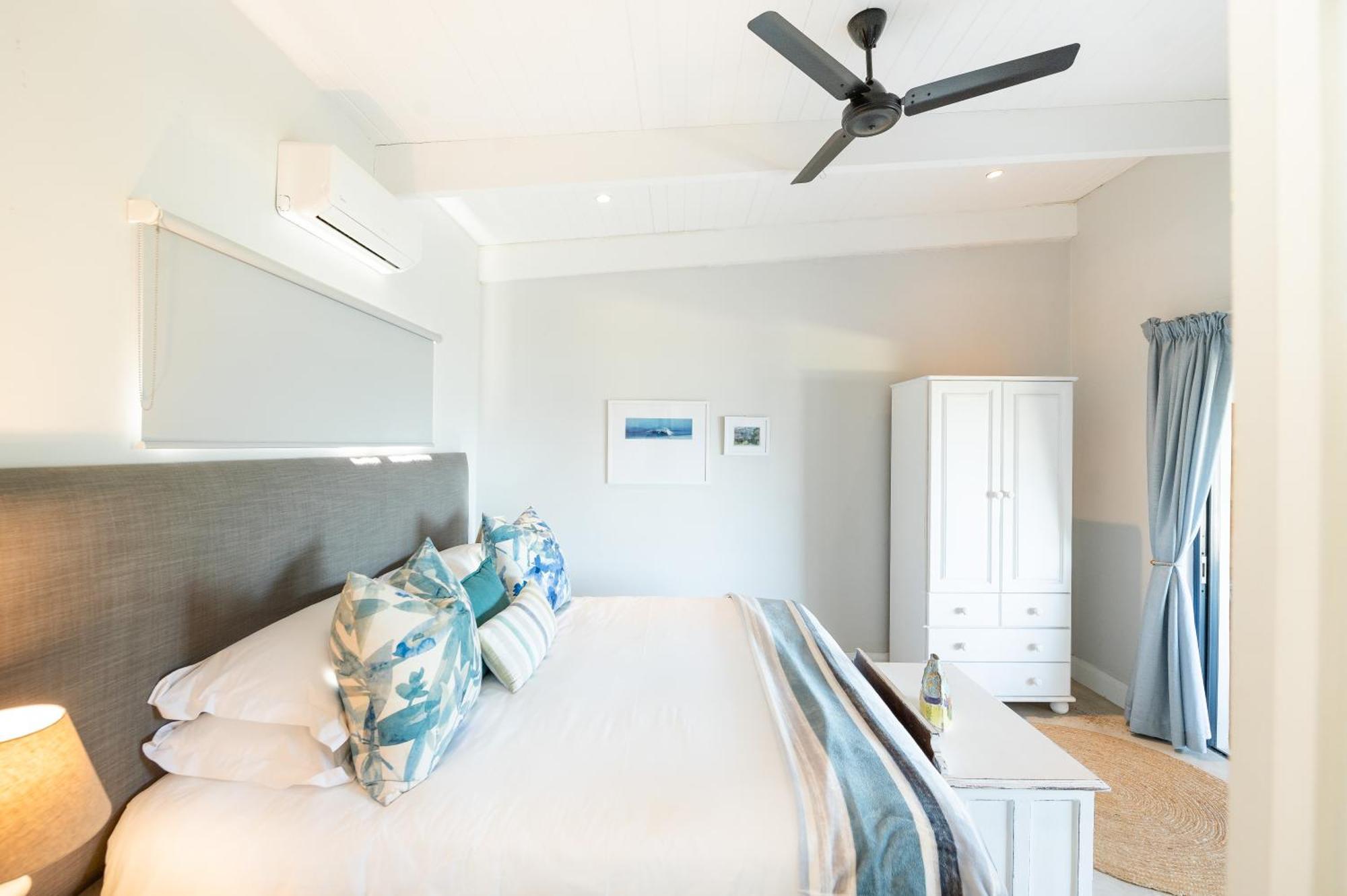 The Beach Bungalow Ντούρμπαν Εξωτερικό φωτογραφία