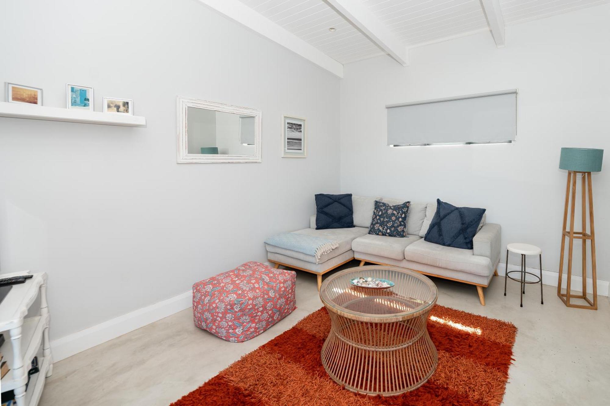 The Beach Bungalow Ντούρμπαν Εξωτερικό φωτογραφία