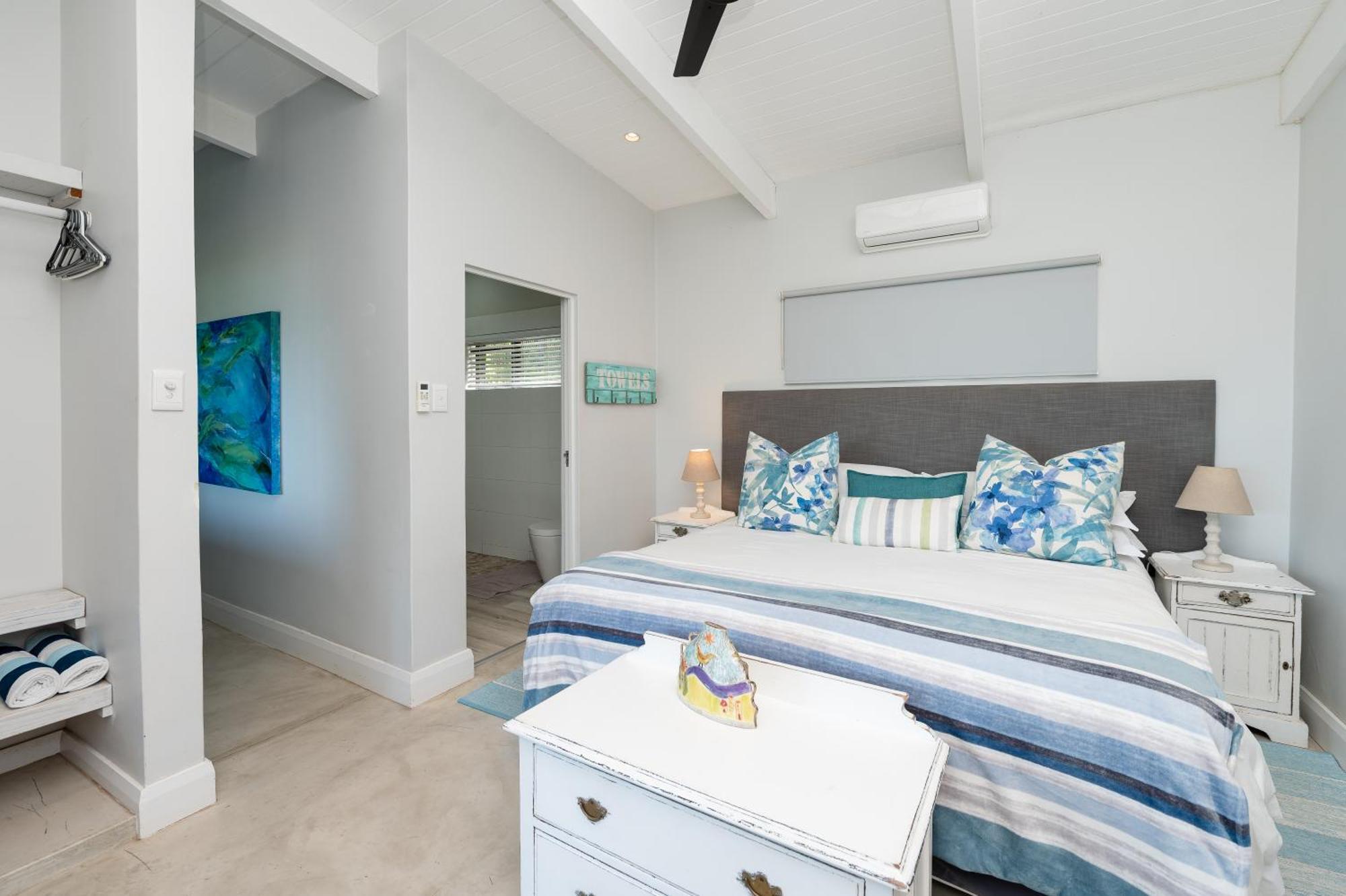 The Beach Bungalow Ντούρμπαν Εξωτερικό φωτογραφία